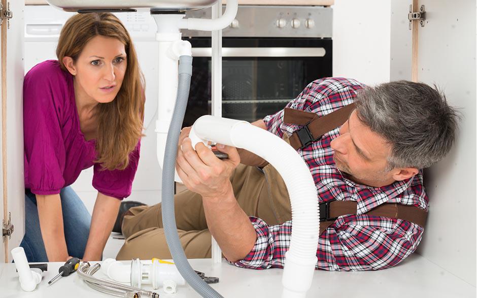 recherche plombier sanitaire Aubervilliers